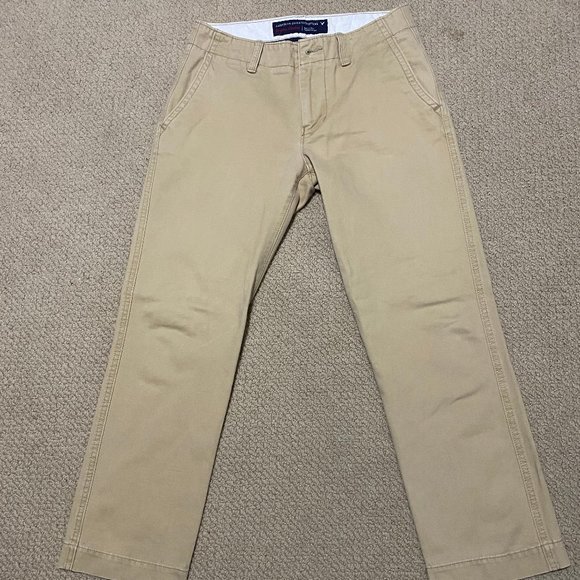 American Eagle Outfitters Other - Khaki American Eagle Pants